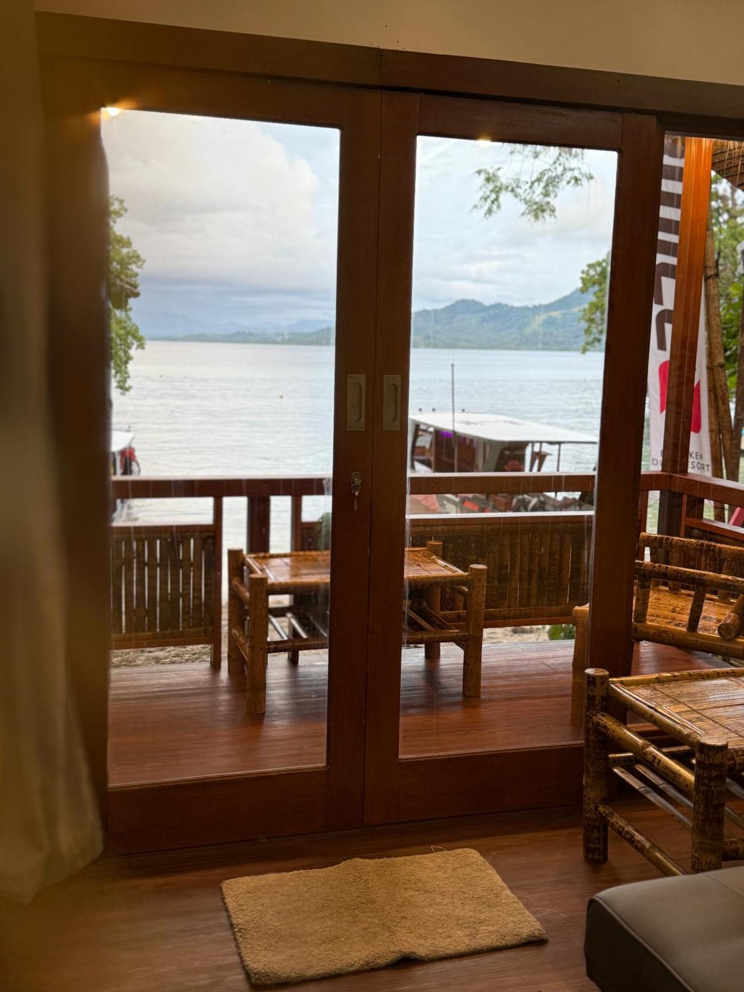 3Will Bunaken Dive Resort المظهر الخارجي الصورة